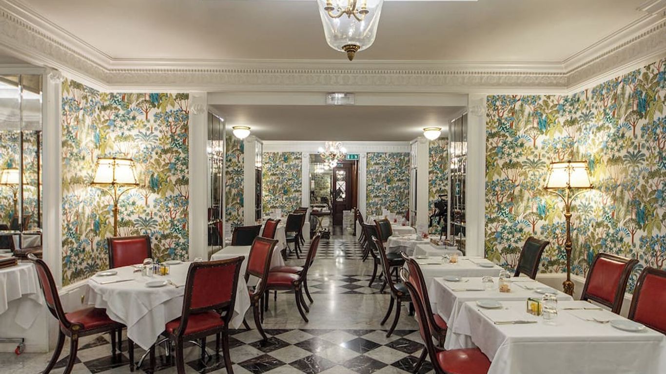 Hotel Albani Firenze