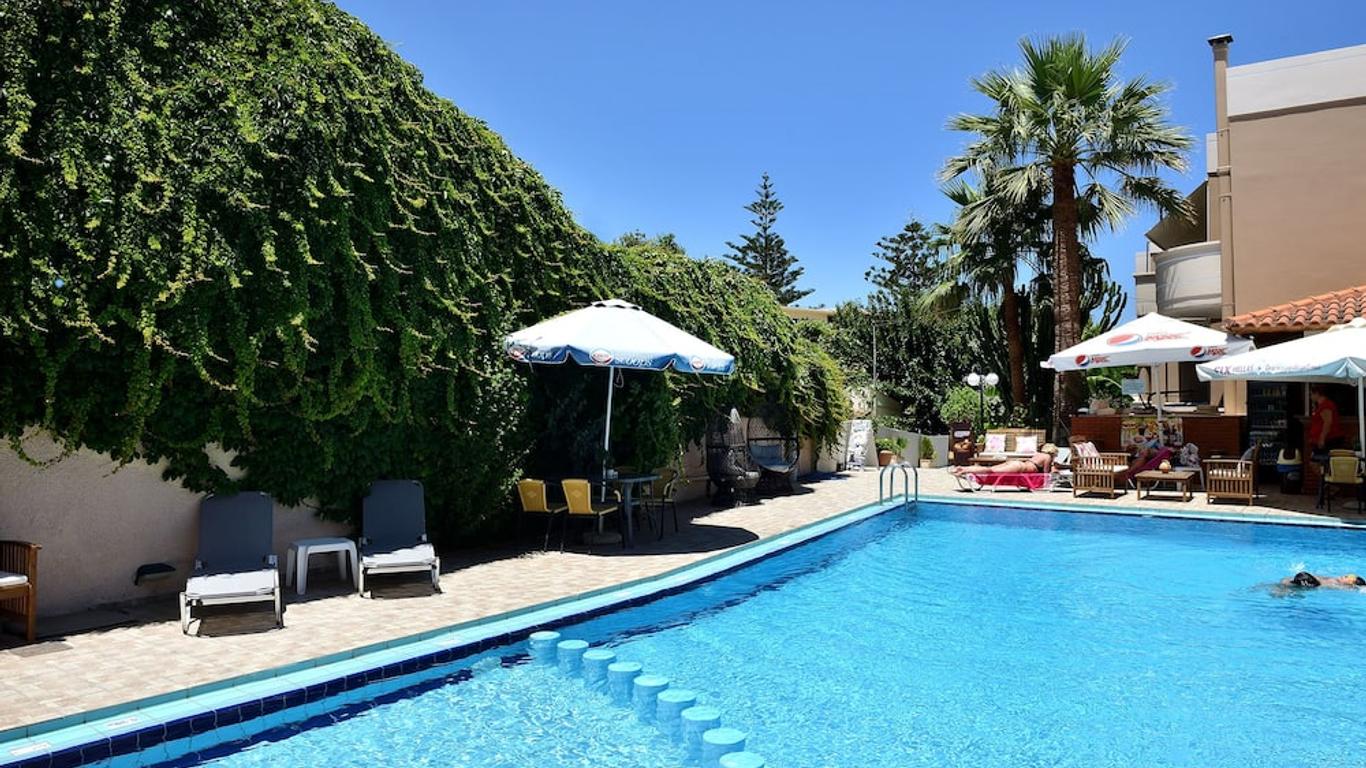 آكاتوس هوتل