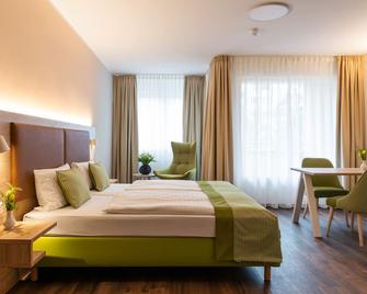 Gästehaus Lazarus - ברלין - חדר שינה