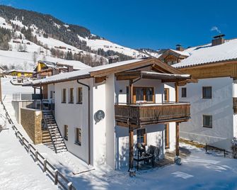 Haus Bergblick - Westendorf - Building