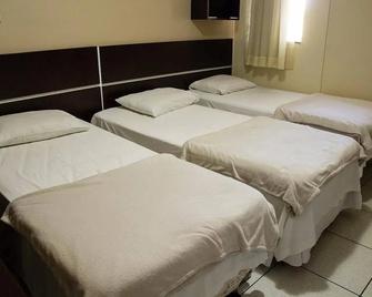 Hotel Tropical - Porto Velho - Bedroom