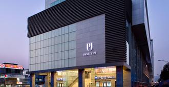 Hotel Pj Myeongdong - Seul - Edifício