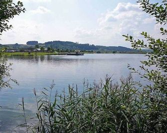 Ferienwohnung Waldraff - Ostrach