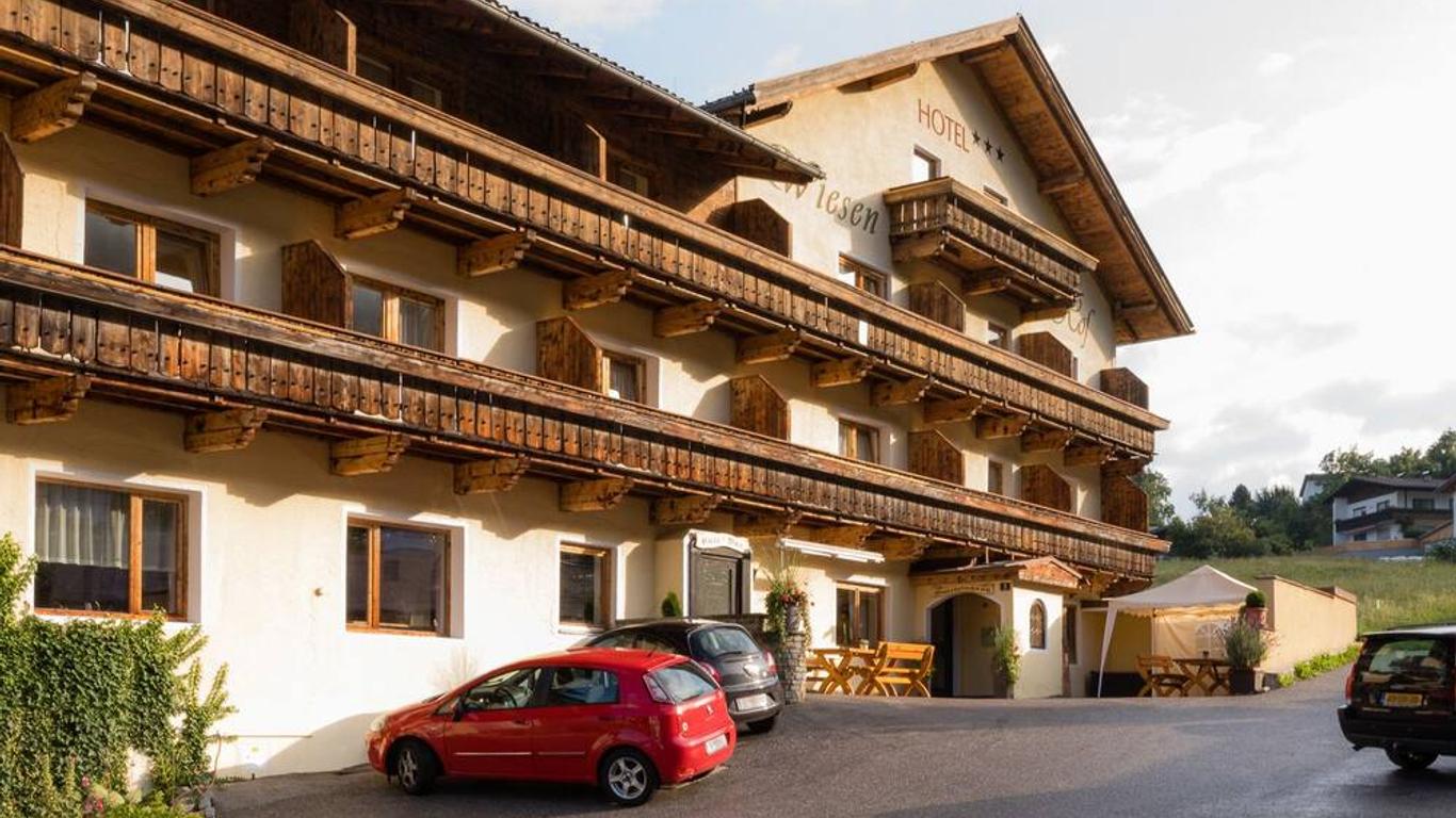 Hotel Wiesenhof