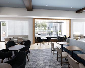 Staybridge Suites Crestview South - Crestview - Restaurant