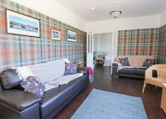 Callart View - Ballachulish - Living room