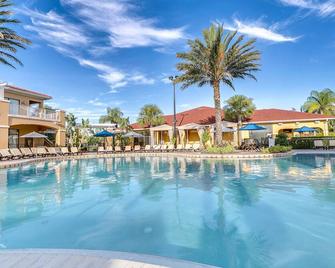Family Vacation Villa, Water Park, Endless Amenities - Kissimmee - Pool