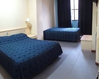 Hotel Las Americas - Caracas - Habitación