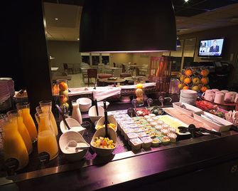 Campanile Clermont-Ferrand ~ Aubière - Aubière - Buffet