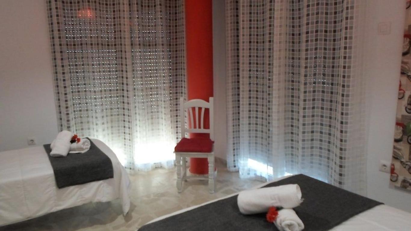 Hostel Conil