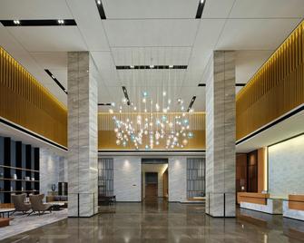 Fairfield by Marriott Yuyao - Ningbo - Lobby