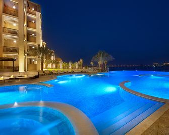 DoubleTree by Hilton Resort & Spa Marjan Island - Ras Al Khaimah - Piscine