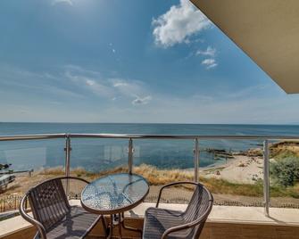 Apartcomplex Golden Bay - Ravda - Balkón