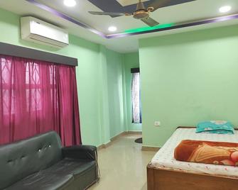 Hotel Taboka - Tezu - Habitación