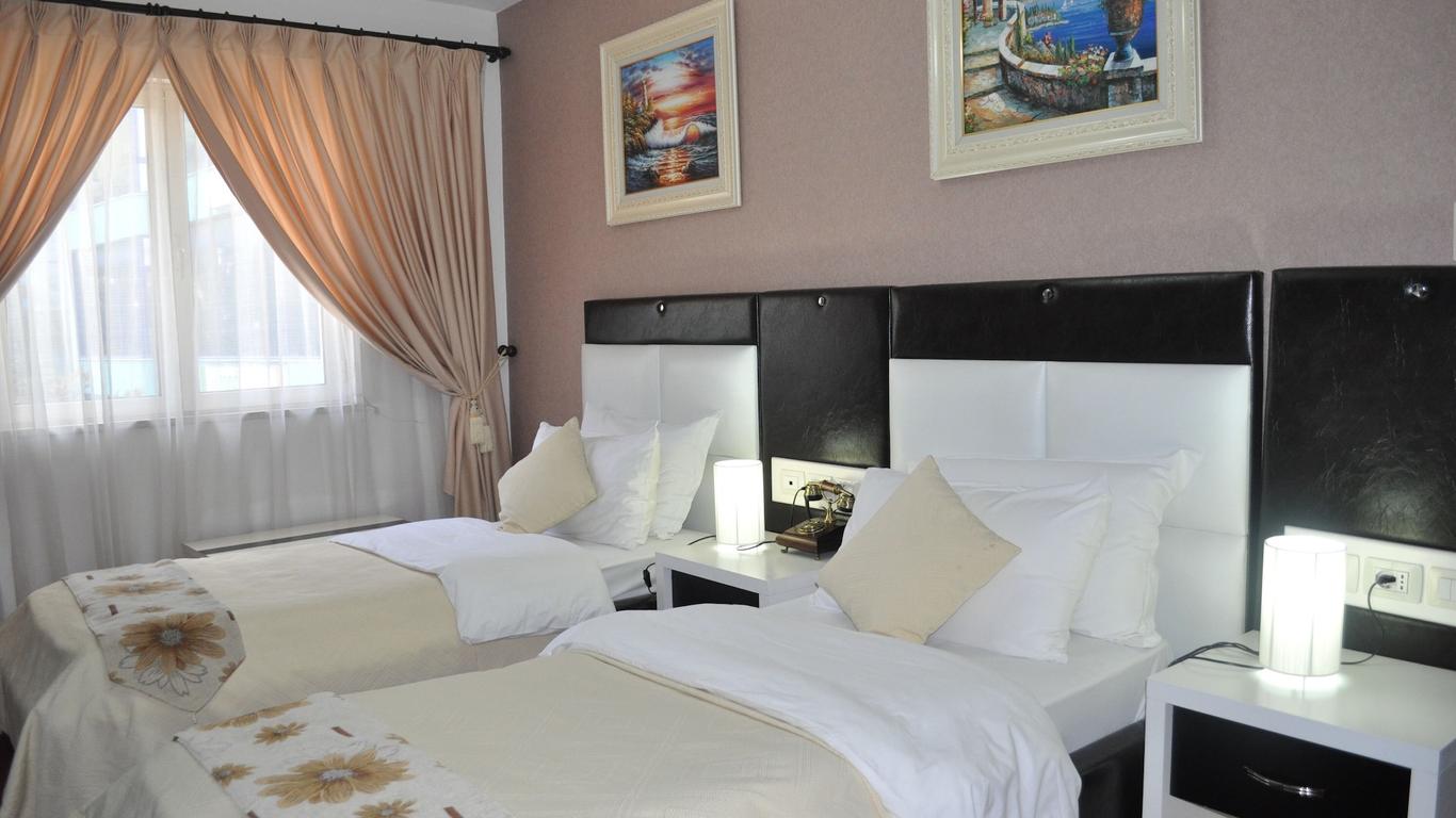 Hotel Liss