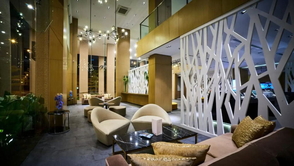 دو سورا بوتيك بيزنس هوتل