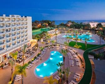 3hb Guarana - Albufeira - Piscina