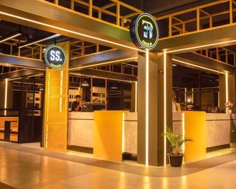 Fhandika Boutique Inc. - Banda Aceh - Lobby