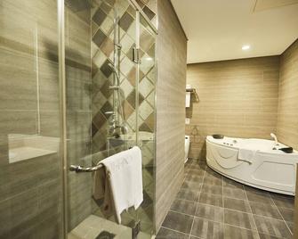 Queenvell Hotel - Daegu