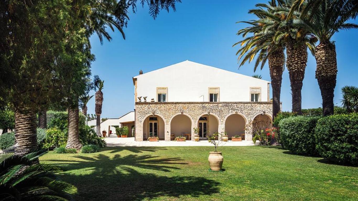 Dimora Caiammari Luxury Hotel & Spa