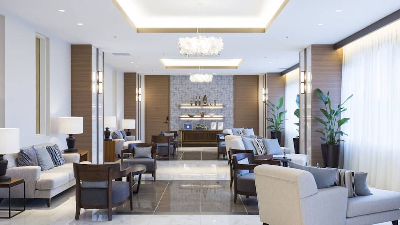 Jr Kyushu Station Hotel Kokura