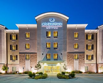 Candlewood Suites Belle Vernon By IHG - Belle Vernon - Gebäude