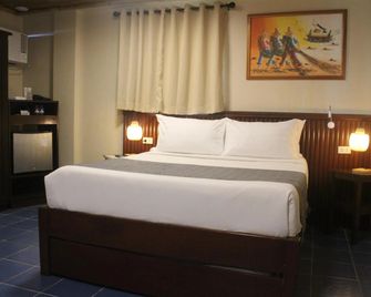 P&M Final Option Beach Resort - San Juan