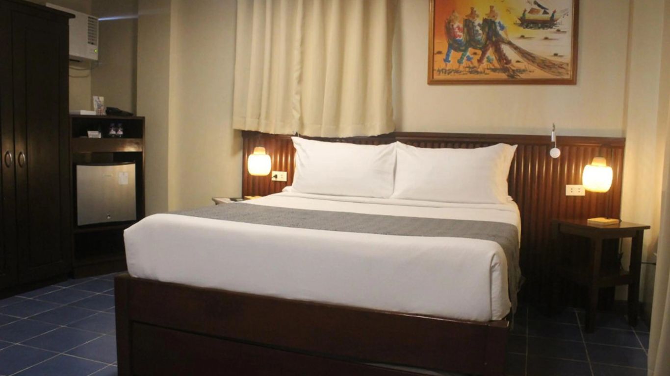 P&M Final Option Beach Resort