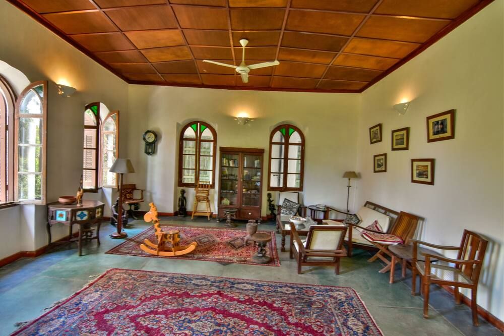 Hiliki House - Sansibar