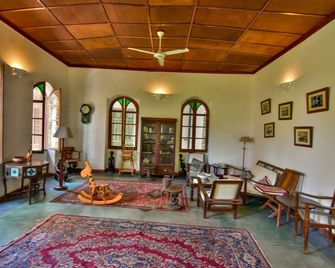 Hiliki House - Zanzibar City