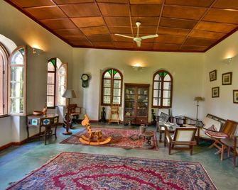Hiliki House - Sansibar