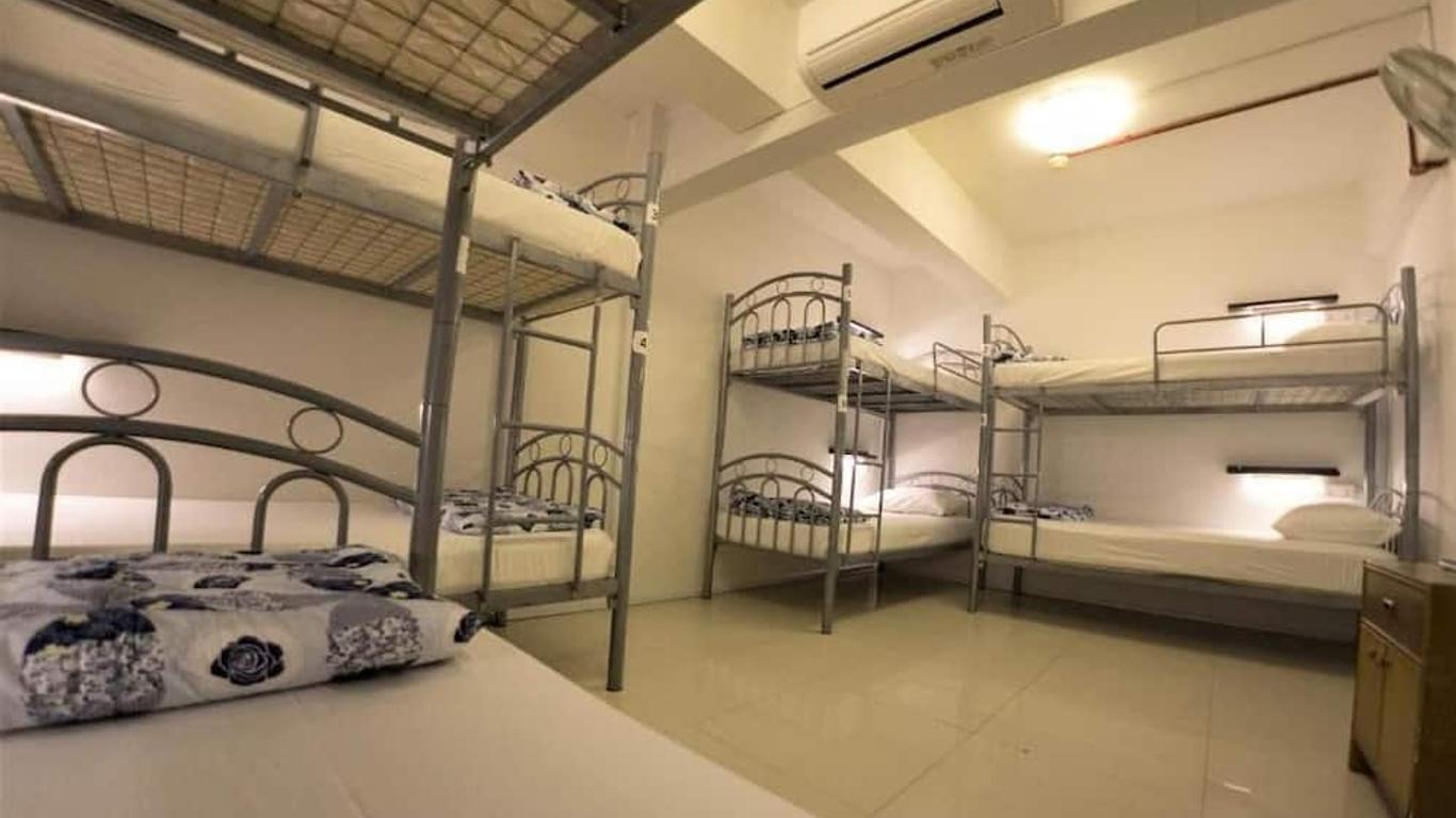 Ark Hostel