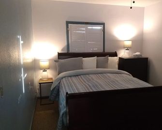 Sleeping Ute Micro Suite in beautiful SW Colorado - Dolores - Habitación