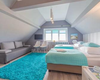 Mister - Mielno - Bedroom