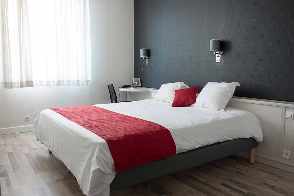Citotel Europeen - Angoulême