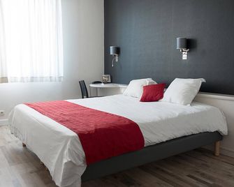 Citotel Europeen - Angoulême