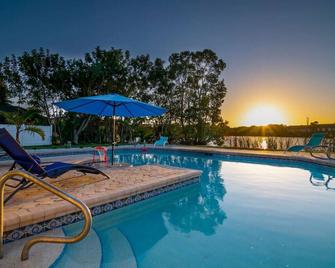 Bonita Lake House - Bonita Springs - Pool