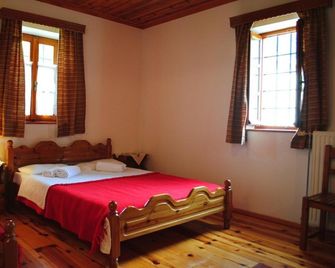 Hotel Kaiti - Papingo