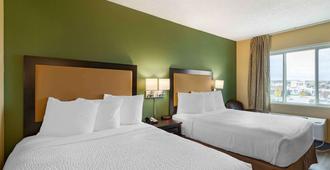 Extended Stay America Suites - Denver - Park Meadows - Lone Tree - Sypialnia