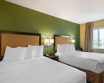 Extended Stay America Suites - Denver - Park Meadows - Lone Tree - Bedroom