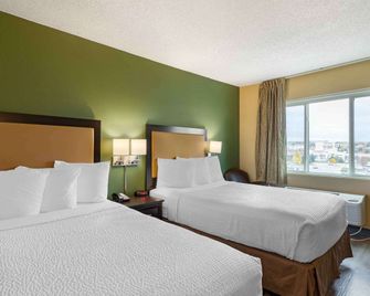 Extended Stay America Suites - Denver - Park Meadows - Lone Tree - Habitación
