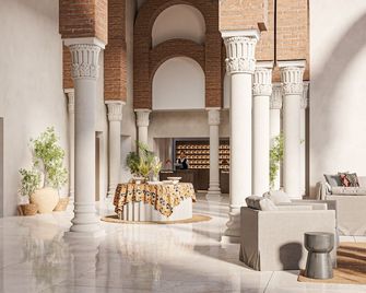 Finca La Bobadilla - The Leading Hotels of the World - Loja