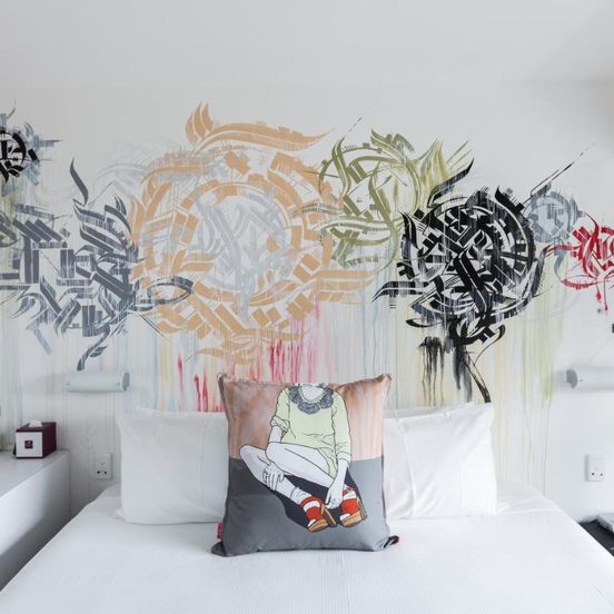 Majestic Minima Hotel image 1