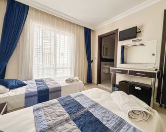 Aristo Otel - Didim