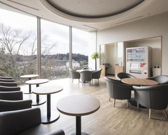 Hotel Mystays Premier Narita - נאריטה - טרקלין