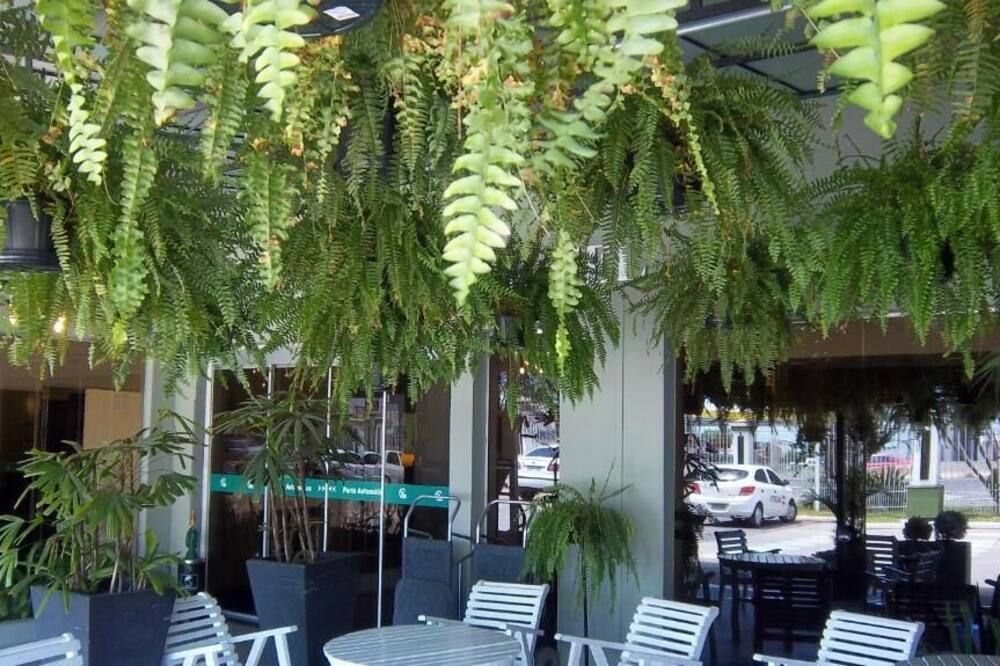 Canoas Parque Hotel - Canoas