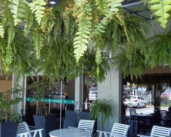 Canoas Parque Hotel - Canoas