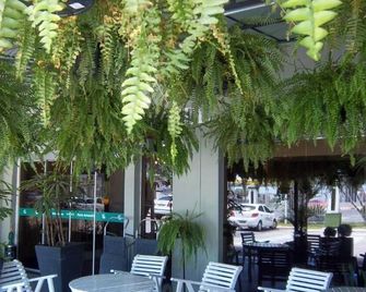 Canoas Parque Hotel - Canoas