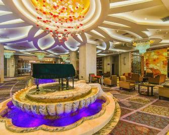 Qingfeng International Hotel - Cangzhou - Lobby