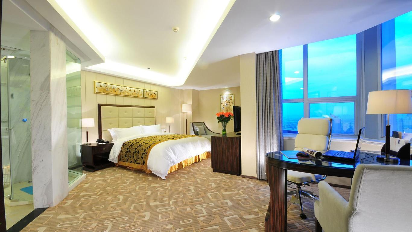 Yulong International Hotel